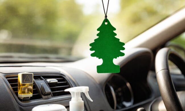 Авто, ароматизатори, зображення: hyser.com.ua