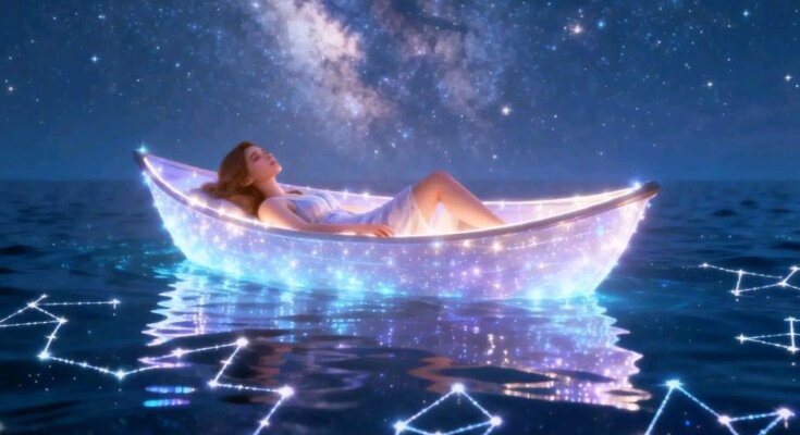 Гороскоп, изображение: Pinterest