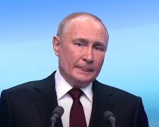 Володимир Путін, фото: youtube.com