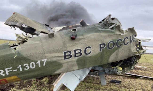 Минус пять авиационных полков: в ВСУ рассказали, какие потери несет Россия