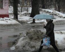 Украину ждут небывалые "температурные качели": сначала рекордно потеплеет, потом ударят дикие морозы