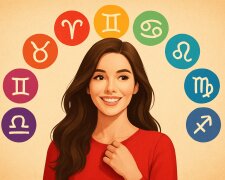 Знаки Зодиака, изображение: hyser.com.ua