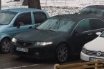 Машини: екран з відео