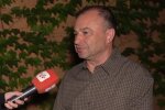 Віктор Павлік, кадр з інтерв'ю