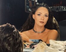 Юлия Санина, фото из соцсетей