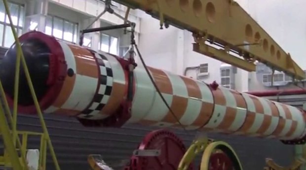 подводный беспилотник-2