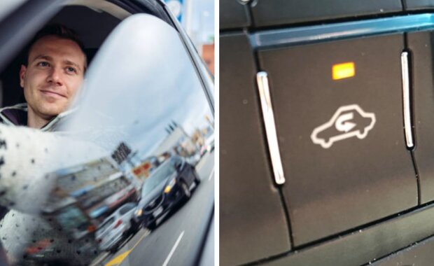 Авто, водій, сображення з вільних джерел