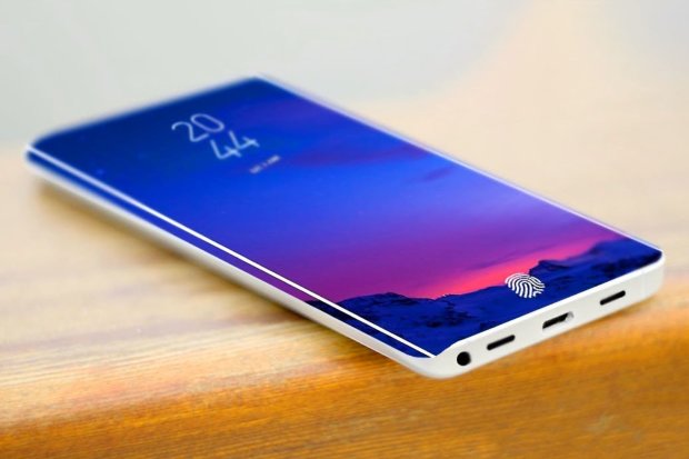 Samsung-Galaxy