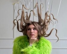 Даша Майорова, фото з соцмереж