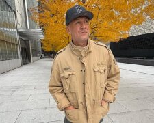 Потап, фото із соцмереж