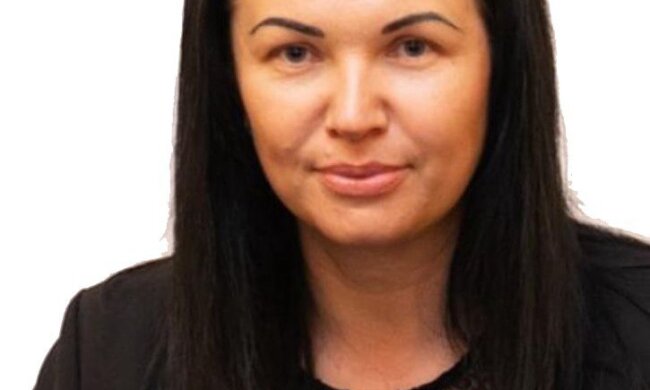 Леся Кашпур