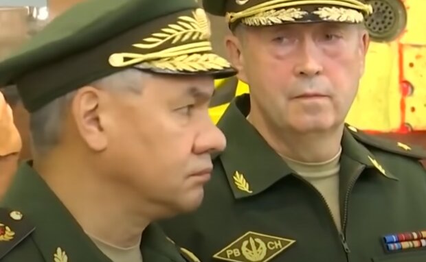 Шойгу сдулся: из Украины срочно выводят несколько подразделений армии РФ