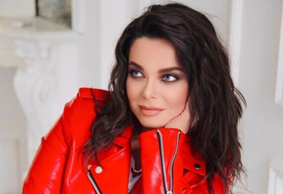 Научилась «мурчать» по блатному: Наташа Королева сменила имидж и приобщилась к тюремным традициям. Готовится дать отпор любовницам Тарзана