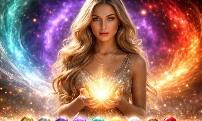 Гороскоп, зображення: hyser.com.ua