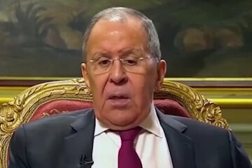 Лавров заявив, що 9 травня РФ не зможе святкувати перемогу над Україною