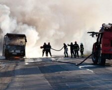 Навіть пожежники не встигнуть приїхати: названо причини, з яких автомобіль може згоріти за лічені хвилини