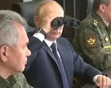 Путин отправил своих генералов в подвалы. Живыми оттуда не выходят