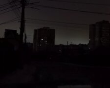 Відключення світла, води, опалення, блекаут