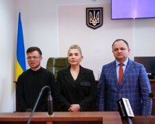 ВАКС отменил запрет на выезд за границу для Юлии Тимошенко