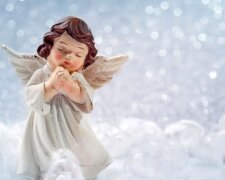 День ангела, фото: youtube.com