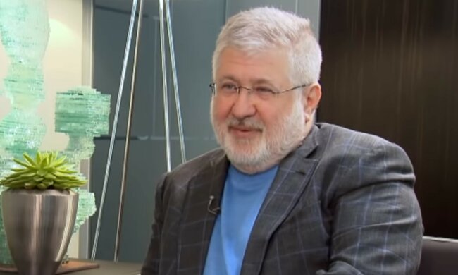 Новая схема со списанием вагонов: как Коломойский и "Ко" получат миллиарды