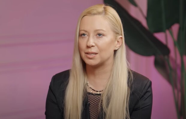 Тоня Матвієнко, фото: hyser.com.ua