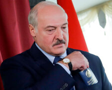 Олександр Лукашенко, фото: youtube.com
