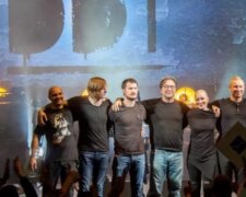 Красунчики: легендарна група ДДТ відмовилася виступати в Росії, плюнувши на букву "Z"