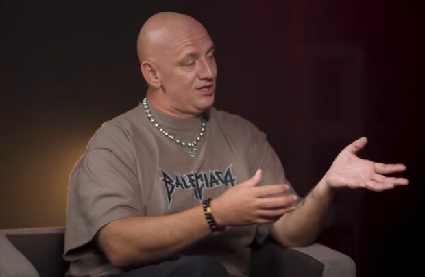 Потап пояснив, чому живе за кордоном і сказав, що не шкодує про це: "Немає відчуття, що я залишив батьківщину"
