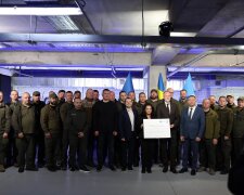 Новітні технології на варті природи: Держекоінспекція отримала обладнання від ПРООН та Швеції