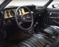 Chevrolet Cosworth Vega 1975