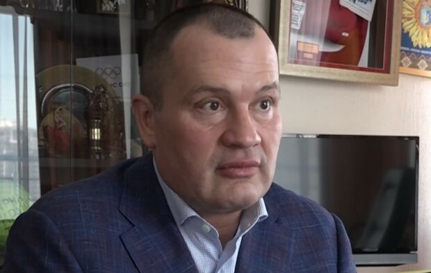 Палатний повідомив, що партія Кличка створила нову платформу взаємодії з українцями «Українська команда УДАР»