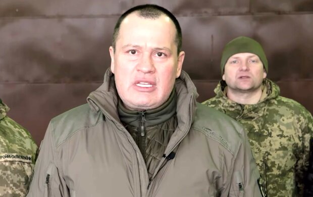 Артур Палатний