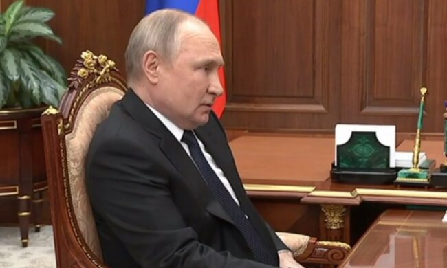 Путін злетів з котушок: над українською АЕС помітили крилаті ракети Росії