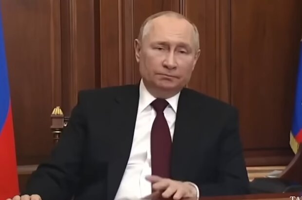 "Там все очень плохо": Арестович рассказал о состоянии Путина