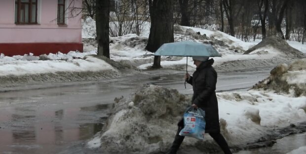 Украину ждут небывалые "температурные качели": сначала рекордно потеплеет, потом ударят дикие морозы