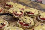 Кабачки по-французьки, кадр з відео