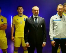 Збірна України на Євро-2020, фото: youtube.com