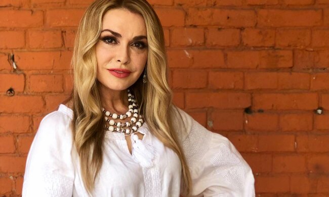 Ольга Сумская, фото: скриншот