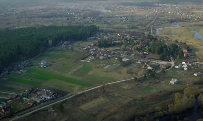 Україну знову хочуть поділити. Фото: скріншот YouTube-відео