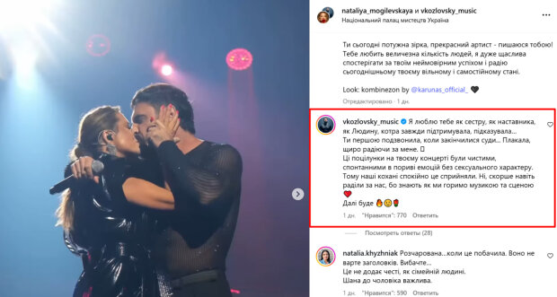 Реакція Козловського