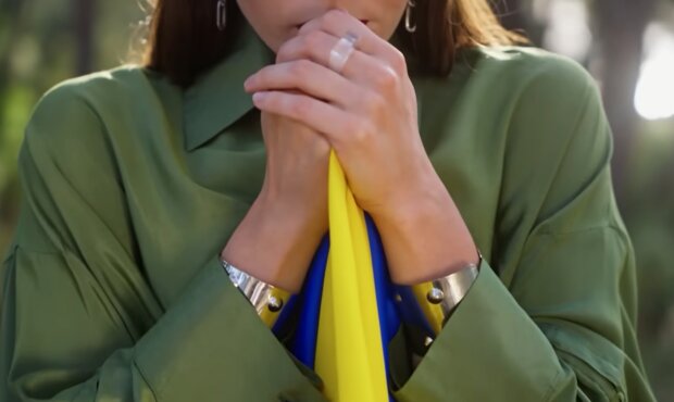 Прапор України. Фото: YouTube