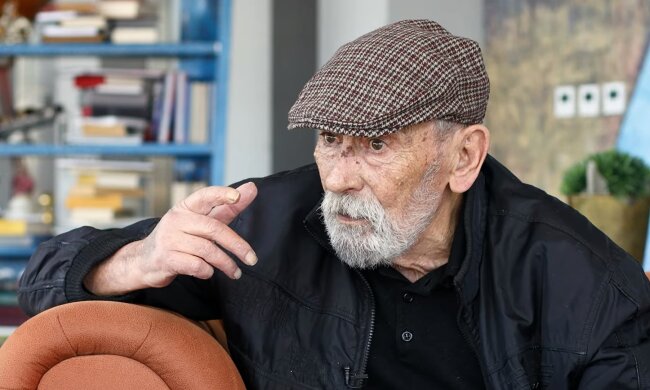 Вахатнг Кікабідзе: "Путіна покарають свої ж, якщо він не повернеться героєм"