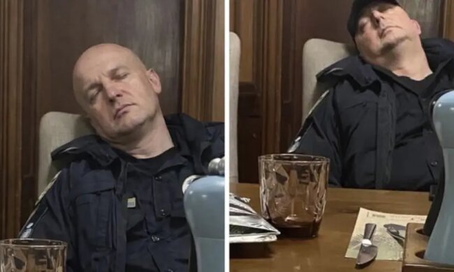 СМИ заявили о медиаатаке с использованием ИИ против Анатолия Щадило — генерала полиции и руководителя полиции Киевщины