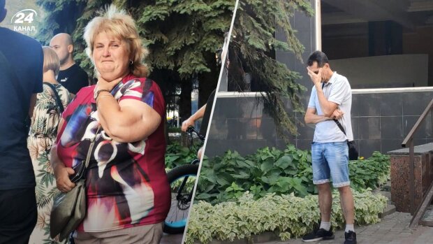 Оборвалась связь во время второй сирены: мать до сих пор ищет дочку, пропавшую во время удара по ТЦ в Кременчуге