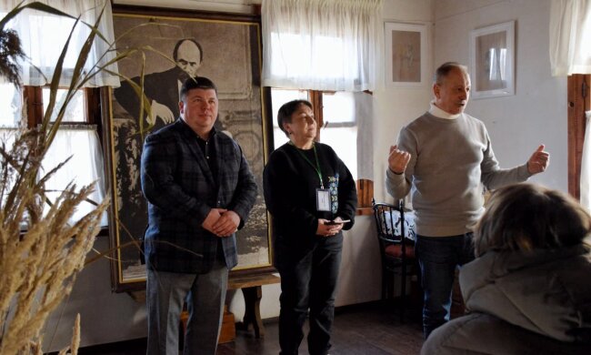 Два тижні спокою Кобзаря: як подільська Пріорка стала цілющим прихистком для Тараса Шевченка