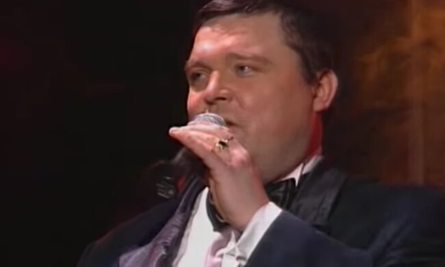 Святое место. Сын Михаила Круга посетил дом, где его отца лишили жизни