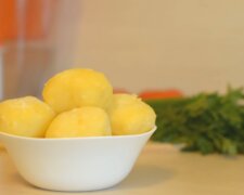 Как правильно варить картофель. Фото: YouTube