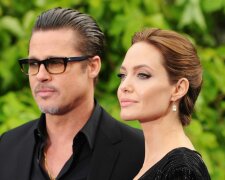Стало известно, почему Анджелина Джоли не может простить Брэда Питта