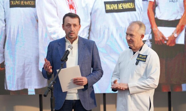 Валерій Дубіль